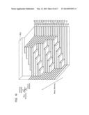 NONVOLATILE SEMICONDUCTOR MEMORY DEVICE diagram and image