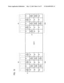 NONVOLATILE SEMICONDUCTOR MEMORY DEVICE diagram and image