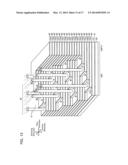 NONVOLATILE SEMICONDUCTOR MEMORY DEVICE diagram and image