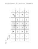 NONVOLATILE SEMICONDUCTOR MEMORY DEVICE diagram and image