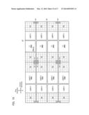 NONVOLATILE SEMICONDUCTOR MEMORY DEVICE diagram and image