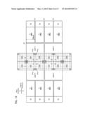 NONVOLATILE SEMICONDUCTOR MEMORY DEVICE diagram and image