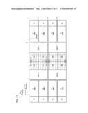 NONVOLATILE SEMICONDUCTOR MEMORY DEVICE diagram and image