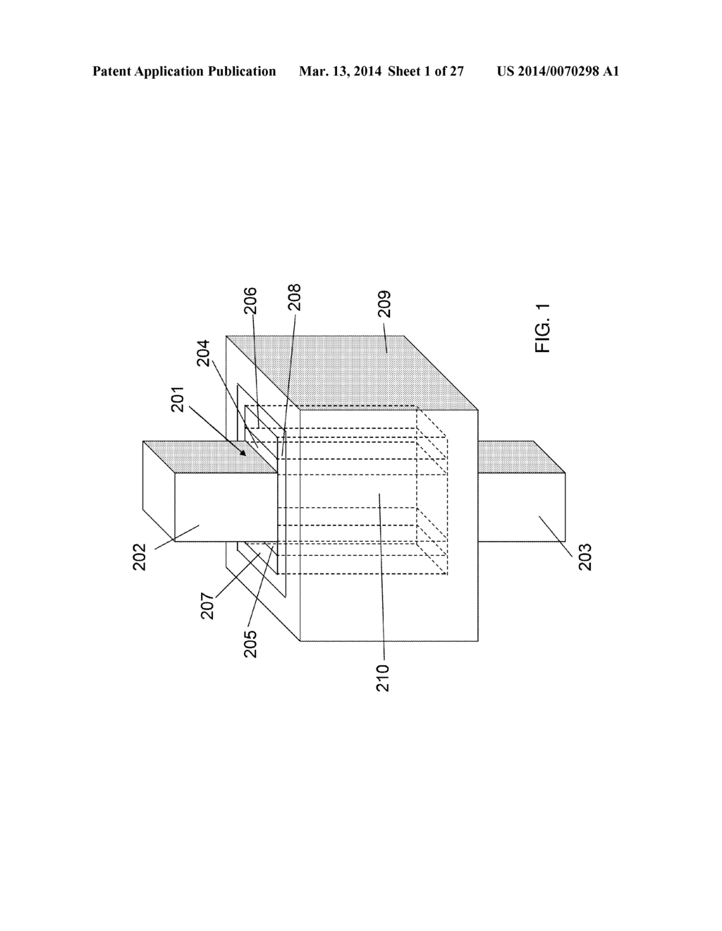 SEMICONDUCTOR DEVICE AND METHOD FOR PRODUCING THE SAME - diagram, schematic, and image 02