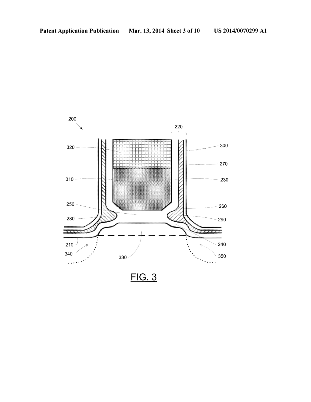 SONOS DEVICE AND METHOD FOR FABRICATING THE SAME - diagram, schematic, and image 04