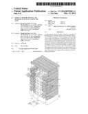 VERTICAL MEMORY DEVICES AND METHODS OF MANUFACTURING THE SAME diagram and image