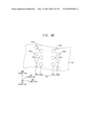 VERTICAL MEMORY DEVICES AND METHODS OF MANUFACTURING THE SAME diagram and image