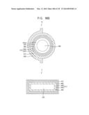 VERTICAL MEMORY DEVICES AND METHODS OF MANUFACTURING THE SAME diagram and image