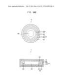 VERTICAL MEMORY DEVICES AND METHODS OF MANUFACTURING THE SAME diagram and image