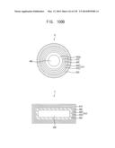 VERTICAL MEMORY DEVICES AND METHODS OF MANUFACTURING THE SAME diagram and image