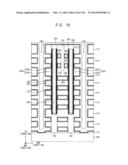 VERTICAL MEMORY DEVICES AND METHODS OF MANUFACTURING THE SAME diagram and image