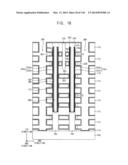 VERTICAL MEMORY DEVICES AND METHODS OF MANUFACTURING THE SAME diagram and image