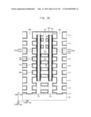 VERTICAL MEMORY DEVICES AND METHODS OF MANUFACTURING THE SAME diagram and image