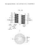 VERTICAL MEMORY DEVICES AND METHODS OF MANUFACTURING THE SAME diagram and image