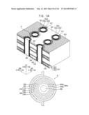 VERTICAL MEMORY DEVICES AND METHODS OF MANUFACTURING THE SAME diagram and image