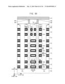 VERTICAL MEMORY DEVICES AND METHODS OF MANUFACTURING THE SAME diagram and image