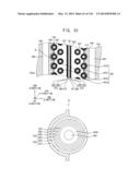 VERTICAL MEMORY DEVICES AND METHODS OF MANUFACTURING THE SAME diagram and image