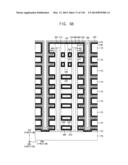 VERTICAL MEMORY DEVICES AND METHODS OF MANUFACTURING THE SAME diagram and image