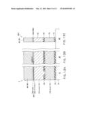 SEMICONDUCTOR STORAGE DEVICE AND MANUFACTURING METHOD THEREOF diagram and image