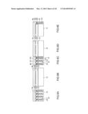 SEMICONDUCTOR STORAGE DEVICE AND MANUFACTURING METHOD THEREOF diagram and image