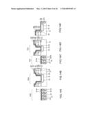 SEMICONDUCTOR STORAGE DEVICE AND MANUFACTURING METHOD THEREOF diagram and image