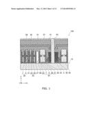 NONVOLATILE MEMORY DEVICE AND METHOD FOR MANUFACTURING SAME diagram and image