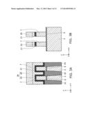 NONVOLATILE MEMORY DEVICE AND METHOD FOR MANUFACTURING SAME diagram and image