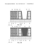 NONVOLATILE MEMORY DEVICE AND METHOD FOR MANUFACTURING SAME diagram and image