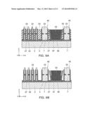 NONVOLATILE MEMORY DEVICE AND METHOD FOR MANUFACTURING SAME diagram and image