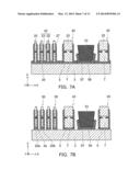 NONVOLATILE MEMORY DEVICE AND METHOD FOR MANUFACTURING SAME diagram and image