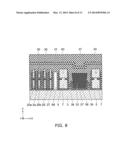 NONVOLATILE MEMORY DEVICE AND METHOD FOR MANUFACTURING SAME diagram and image