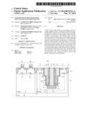 INTEGRATION OF TRENCH MOS WITH LOW VOLTAGE INTEGRATED CIRCUITS diagram and image