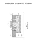 INTEGRATION OF TRENCH MOS WITH LOW VOLTAGE INTEGRATED CIRCUITS diagram and image