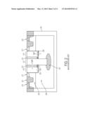 INTEGRATION OF TRENCH MOS WITH LOW VOLTAGE INTEGRATED CIRCUITS diagram and image