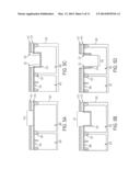 INTEGRATION OF TRENCH MOS WITH LOW VOLTAGE INTEGRATED CIRCUITS diagram and image