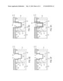 INTEGRATION OF TRENCH MOS WITH LOW VOLTAGE INTEGRATED CIRCUITS diagram and image