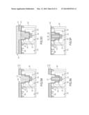 INTEGRATION OF TRENCH MOS WITH LOW VOLTAGE INTEGRATED CIRCUITS diagram and image