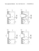 INTEGRATION OF TRENCH MOS WITH LOW VOLTAGE INTEGRATED CIRCUITS diagram and image