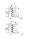 POWER MOSFET CURRENT SENSE STRUCTURE AND METHOD diagram and image