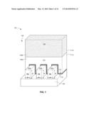 REPLACEMENT SOURCE/DRAIN FOR 3D CMOS TRANSISTORS diagram and image