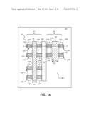 INTEGRATED CIRCUITS WITH SELECTIVE GATE ELECTRODE RECESS diagram and image