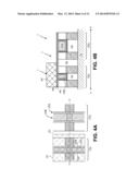 INTEGRATED CIRCUITS WITH SELECTIVE GATE ELECTRODE RECESS diagram and image