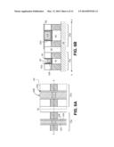 INTEGRATED CIRCUITS WITH SELECTIVE GATE ELECTRODE RECESS diagram and image