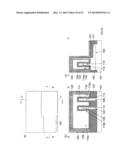 METHOD FOR PRODUCING SEMICONDUCTOR DEVICE AND SEMICONDUCTOR DEVICE diagram and image