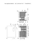 METHOD FOR PRODUCING SEMICONDUCTOR DEVICE AND SEMICONDUCTOR DEVICE diagram and image