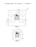 SELF ALIGNED CONTACT WITH IMPROVED ROBUSTNESS diagram and image