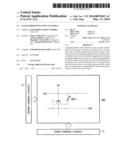 MAGNETORESISTIVE EFFECT ELEMENT diagram and image