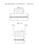 MAGNETORESISTIVE EFFECT ELEMENT diagram and image