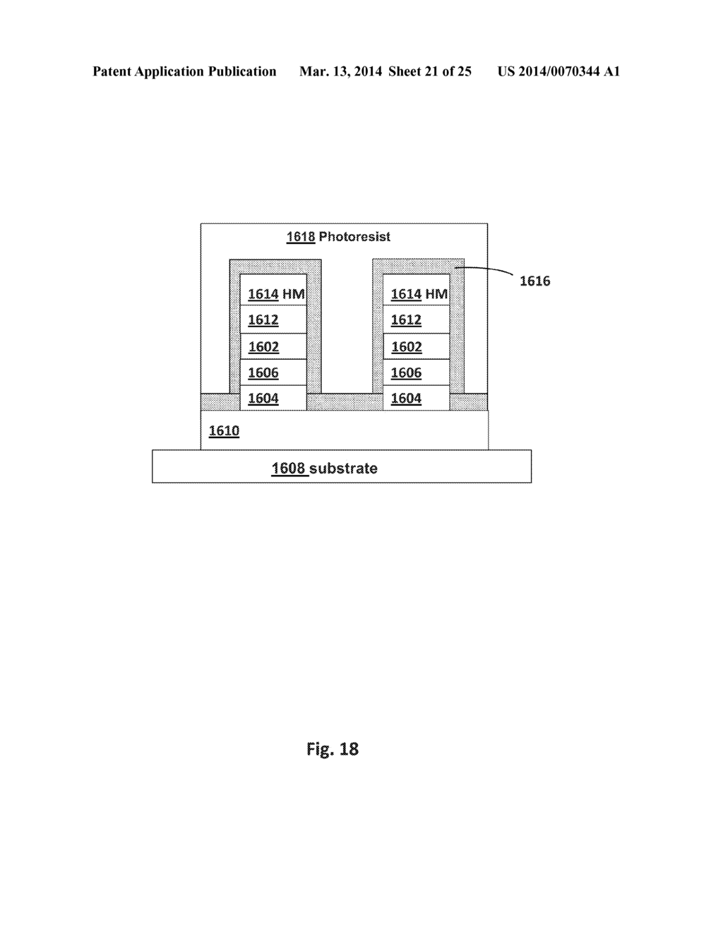 SYSTEMS AND METHODS FOR IMPLEMENTING MAGNETOELECTRIC JUNCTIONS - diagram, schematic, and image 22