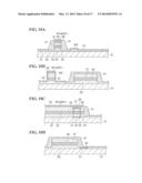 METHOD FOR MANUFACTURING OPTICAL WAVEGUIDE RECEIVER AND OPTICAL WAVEGUIDE     RECEIVER diagram and image